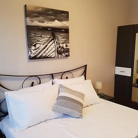Adriatic Apartment Trogir