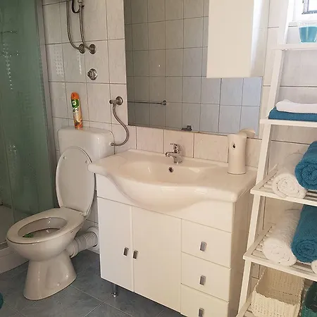 Apartment Adriatic *