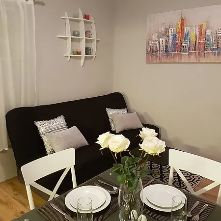 Adriatic Apartment