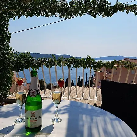 Adriatic * Trogir