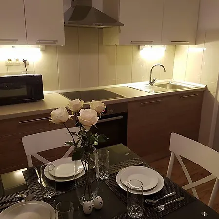 Adriatic Apartment *