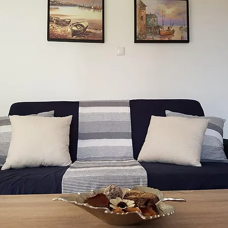 Apartment Adriatic