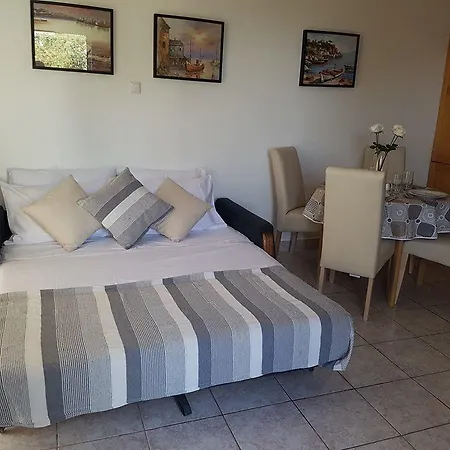 Apartment Adriatic Trogir