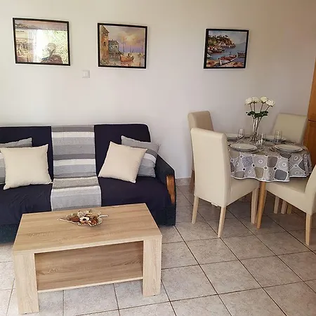Adriatic Apartment Trogir