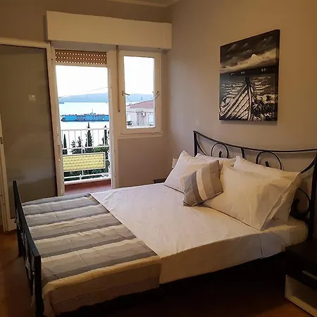 Apartment Adriatic Trogir