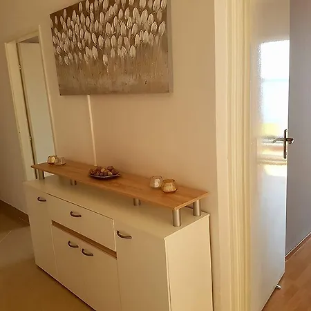 Apartment Adriatic *
