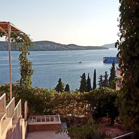 Adriatic Apartment Trogir