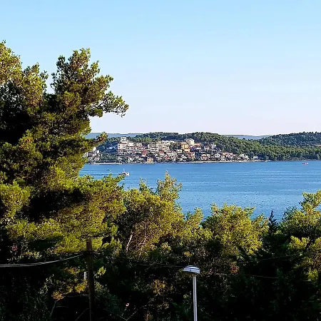 شقة Adriatic *