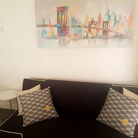 Apartment Adriatic *