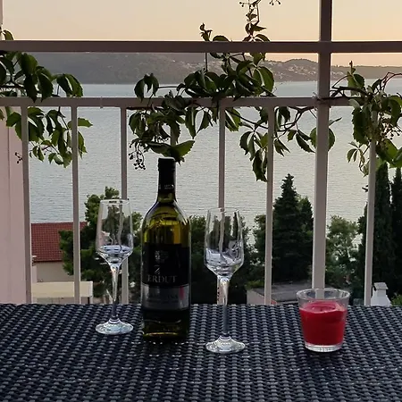 Apartment Adriatic Trogir