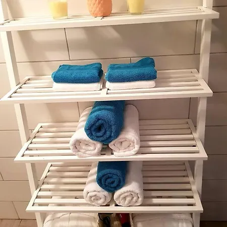 Apartment Adriatic