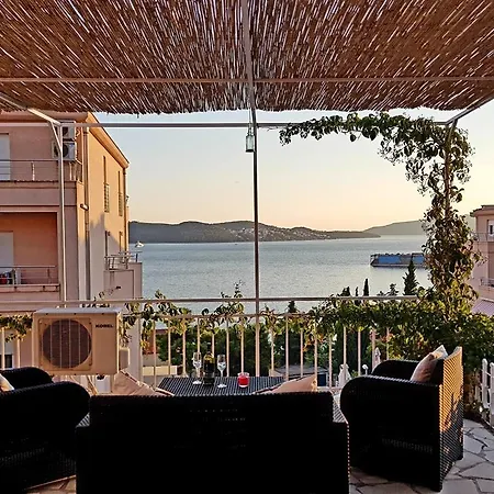 Adriatic Apartment Trogir