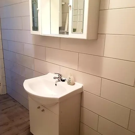 Adriatic Apartment *