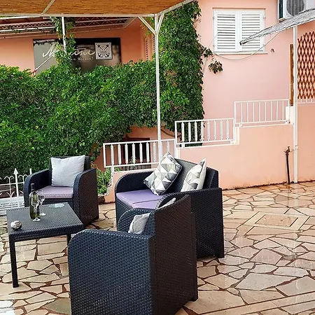 Adriatic Apartment