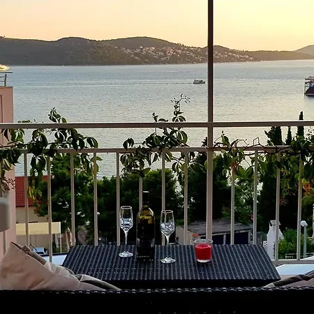 Adriatic تروغير
