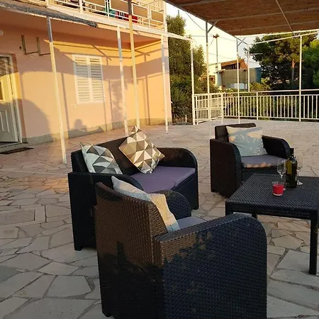 Apartment Adriatic *