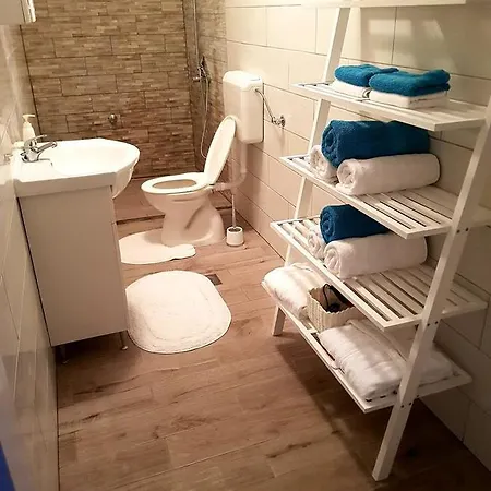 Apartment Adriatic