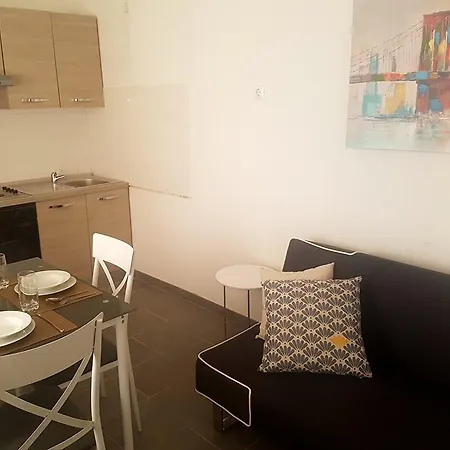 Apartment Adriatic *