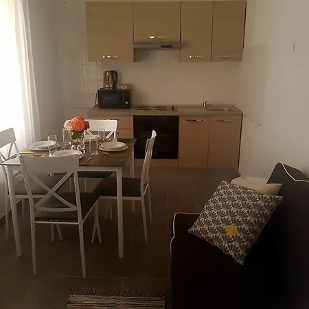 Adriatic Apartment