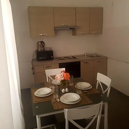 Apartment Adriatic