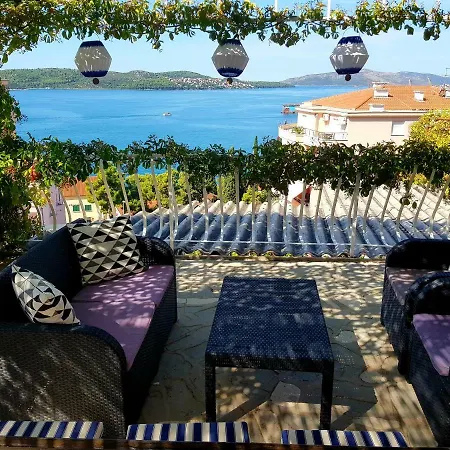 Adriatic Apartment