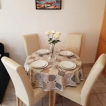 Adriatic Appartement *