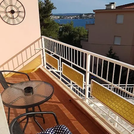 Appartement Adriatic