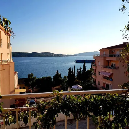 Appartement Adriatic Trogir
