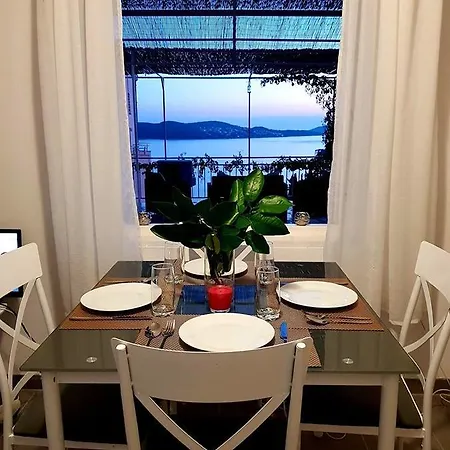 Appartement Adriatic