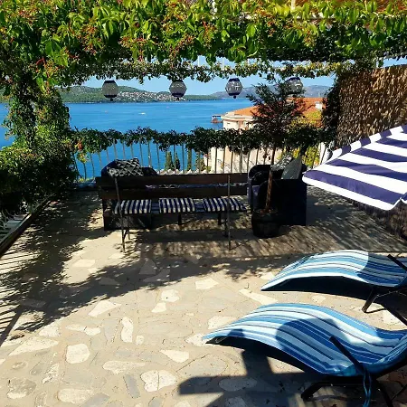 Appartement Adriatic Trogir